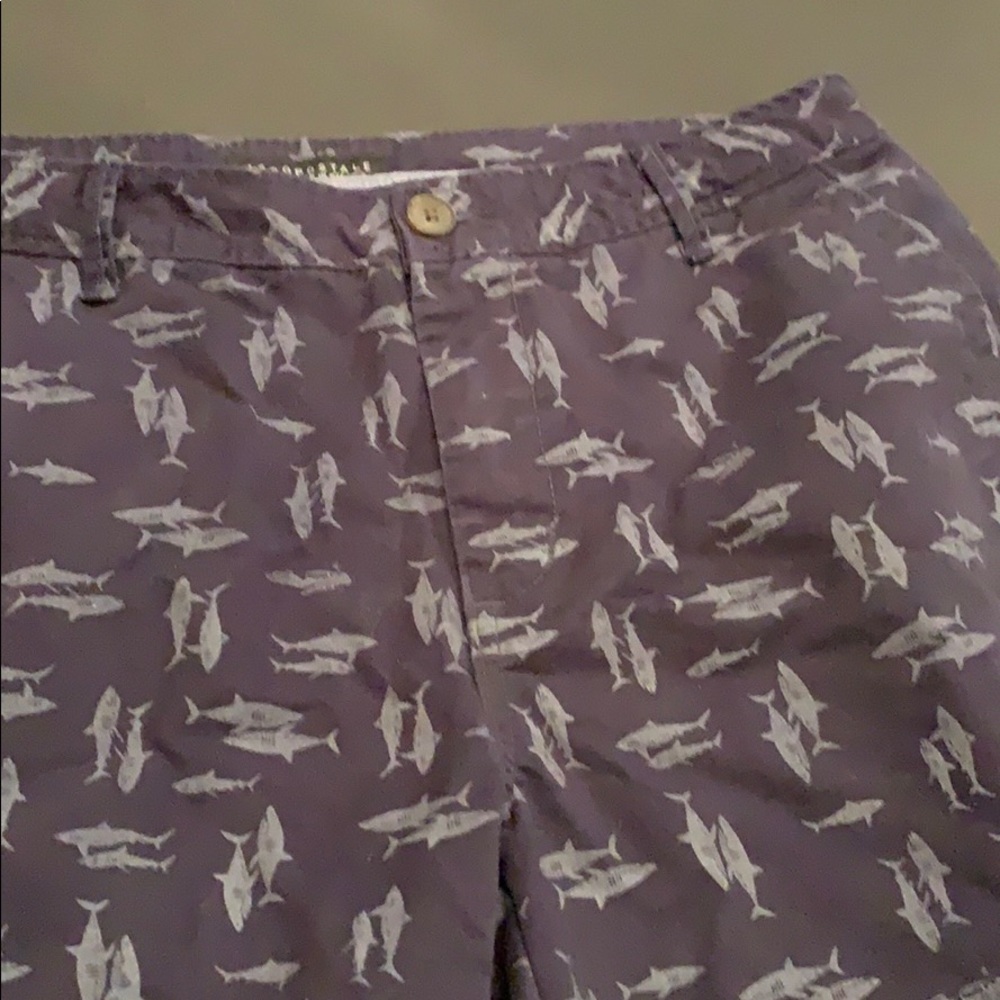 Aeropostale Men’s shorts.